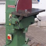 ZIMMERMANN Slijpmachine - Schleifmaschine - Grinding machine