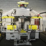 LAEMPE L 20 Kernschiessmaschine