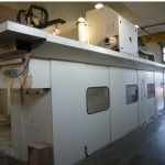 Portal Fraesmaschine FZ 40 ( New in 2000) 