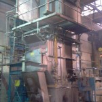 Striko MH Shaft furnaces