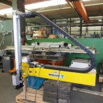 WOLLIN Sprayer PSM 2 - New 2005