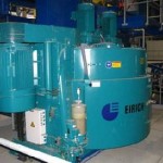 EIRICH Mixer DEV 22  