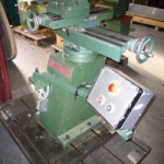 ZIMMERMANN (Kop) Draaibank - Drehmaschine - Lathe