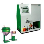 Laboratorium pers LPr-2E - Laboratory Press  - Laborpresse