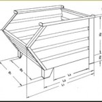 Container 15/72  - container 15/72  - Behälter 15/72