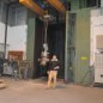 Shot Blasting equipment  - Straalmachines  - Strahlanlagen