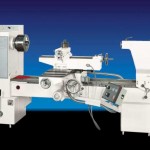 Lathes DZGS-DZGV - Draaibank - Drehmaschine