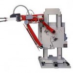 Uitneem apparaat Arcofast 6  - Extraction device Arcofast 6  - Entnahmegerät Arcofast 6