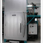 Warmtebehandelingsovens - Heat treatment equipment - Wärmebehandlungsanlagen