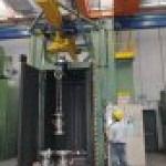 Shot Blasting equipment  - Straalmachines  - Strahlanlagen