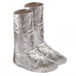 Spats aluminized - Voet/beenschermers - Gamaschen