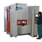 MAUS SAM 300 slijprobot - MAUS SAM 300 grinding robot - MAUS SAM 300 Schleifrobotter