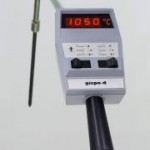 Pyrometer - Pyrometer - Pyrometer