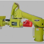 Continuous mixer - Continue menger - Durchlaufmischer