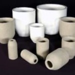 Insulating & exothermic sleeves - Isolerende en exotherme opkomers - Isolier & Exotherm Speiser