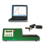 Vastheids testapparaat  -  Apparatus fortensile strength - Heizzugfestigkeitsprüfgerät 